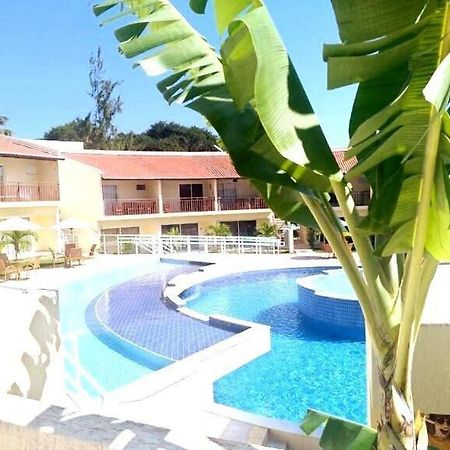 Aparthotel Solar Agua Flats Charmoso à Praia de Pipa Extérieur photo