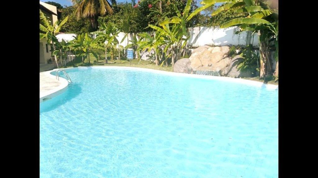 Aparthotel Solar Agua Flats Charmoso à Praia de Pipa Extérieur photo
