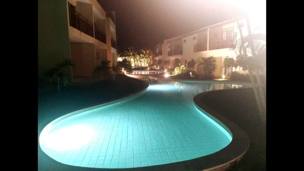 Aparthotel Solar Agua Flats Charmoso à Praia de Pipa Extérieur photo
